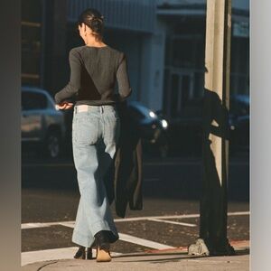 Everlane The Mariner Jean